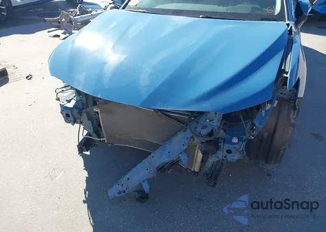 2023 Toyota Camry Se z USA, uszkodzony, nr VIN 4T1G11AK5PU185582